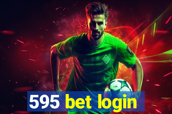 595 bet login